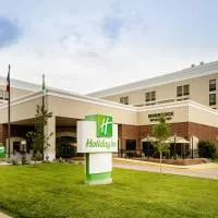 Holiday Inn Dubuque/Galena by IHG, hotel di Dubuque