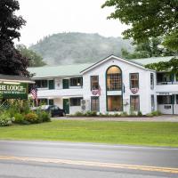 The Lodge at West River, hotel in Newfane