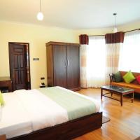 Ireby Tea Estate Bungalow, hotel em Hatton