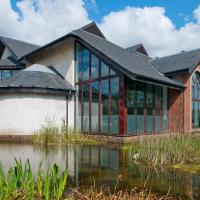 Holiday Inn Glasgow - East Kilbride, an IHG Hotel, hotel in East Kilbride