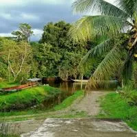물루에 위치한 호텔 Mulu Diana Homestay