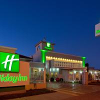 Holiday Inn Durango, an IHG Hotel, отель рядом с аэропортом General Guadalupe Victoria International Airport - DGO в городе Дуранго