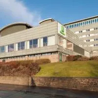Holiday Inn Edinburgh Zoo by IHG, hotel v Edinburghu