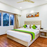 Treebo Trend Galaxy Suites Mathikere