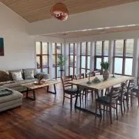 Thor´s Guest house, hotel i Ryggur