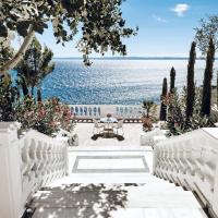 Danai Beach Resort & Villas