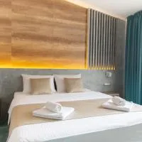 Hotel Nota, viešbutis Belgrade