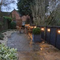 3 Tudor Cottage, hotel in Long Melford