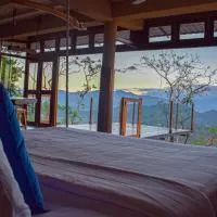 The Cloud Resort, hotel en Kadugannawa