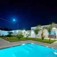 Villa Gargasole con Piscina privata nel Salento