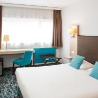 Hotel Lille Europe, hotell i Lilles centrum, Lille