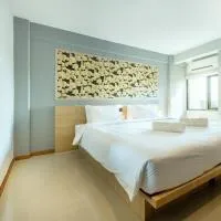 PLAAI Play Hotel, отель в Районге