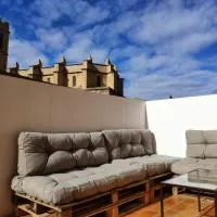 Casa Mineta, hotel en Cretas