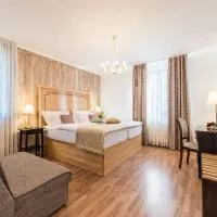 Plitvice Falls Cottage - Luxury rooms & Dinner, отель в Плитвица-Селе