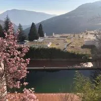 Hostal Rural Poqueira, hotell sihtkohas Capileira