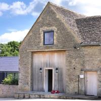 Crucis Park Estate, hotel in Cirencester