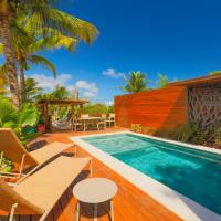 Pousada Atoba, Hotel in Fernando de Noronha