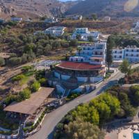 Lindian Jewel Hotel and Villas, hotel in Lindos