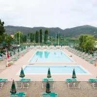 Residenza Pierre & Vacances Luni Mare, hotel en Luni