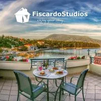 FiscardoStudios、フィスカルドのホテル