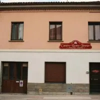 Locanda Del Centro, ξενοδοχείο σε Cambiano