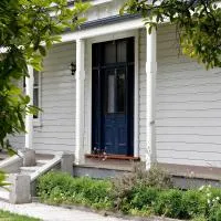Harold House, hotell sihtkohas Reefton