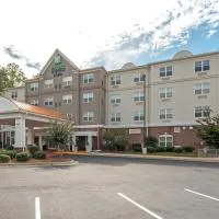 Holiday Inn Express Hotel & Suites Lagrange I-85 by IHG, hotel v destinácii La Grange