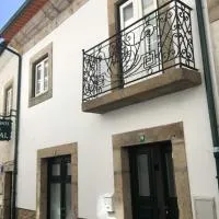 Casinhas Da Vila, Hotel in Monção