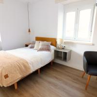Apartamentos Puerto Norte - Apto 2