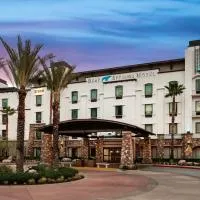 Bear Springs Hotel、ハイランドのホテル