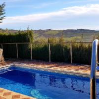 Casa Rural La Higuera Chica