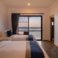 The Riviera Champasak, ξενοδοχείο σε Champasak