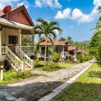 Tropical Home Koh Phangan, hotel in Thong Sala