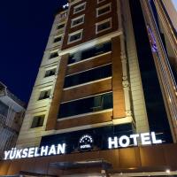 Adana Yukselhan Hotel