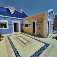 Casa DimiGre house in Kattavia - Prasonisi Rhodes、Kattavíaのホテル