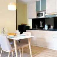 Bandara City Apartemen- 2BR, hotell sihtkohas Tangerang