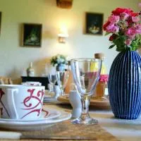 Bed and Breakfast Saultchevreuil، فندق في فليديو ليه بويليس