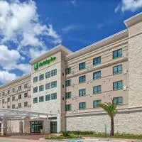 Viesnīca Holiday Inn Houston NE-Bush Airport Area by IHG pilsētā Hambla