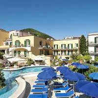 Hotel Royal Terme, hotel v destinaci Ischia Town