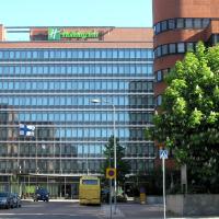 Holiday Inn Helsinki West - Ruoholahti, an IHG Hotel, hotel a Helsinki, Ruoholahti