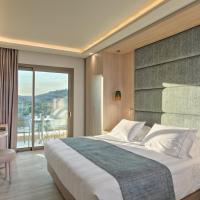 Amada Colossos Resort，法里拉基的飯店