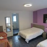 Hotel le Faisan, hotel di Saint Avertin