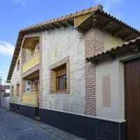 LOS ALISOS Segovia, hotell sihtkohas Coca
