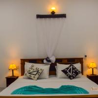 Sunrise Cottage, Hotel in Sigiriya