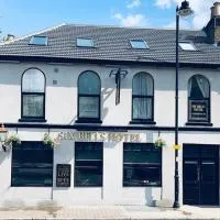 The Six Bells Hotel, hotel sa Enfield