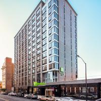 Holiday Inn Brooklyn Downtown, an IHG Hotel, hotel di Boerum Hill, Brooklyn