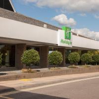 Holiday Inn Ipswich, an IHG Hotel, hotel in Ipswich