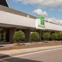 Holiday Inn Ipswich by IHG، فندق في إبسويتش