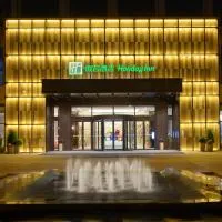 Holiday Inn Kunshan by IHG, ξενοδοχείο σε Kunshan