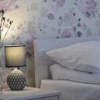 Targowski Dwór Mazury, hotel sa Dźwierzuty